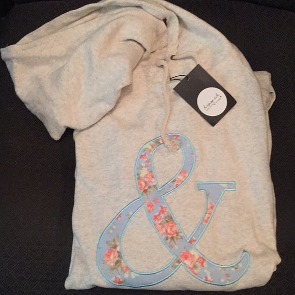 Ampersand Ave Sweaters - Mindy Mae’s marketplace singlehood sweatshirt